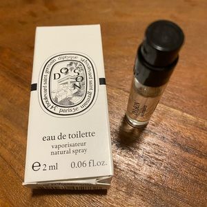 Diptyque Doson Sample 2ml